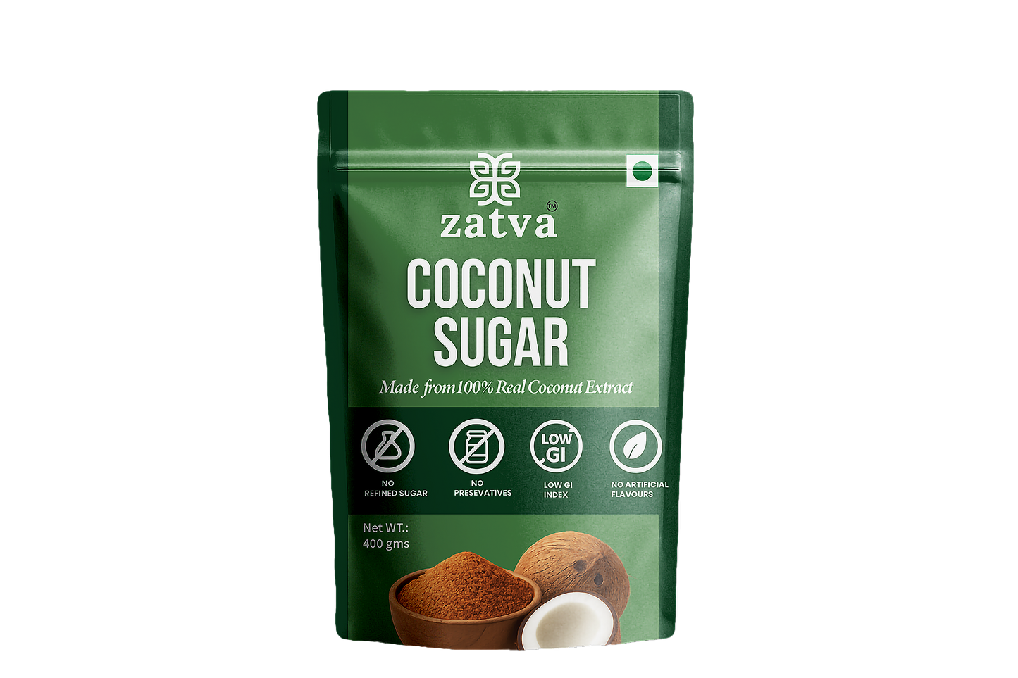 Coconut Sugar