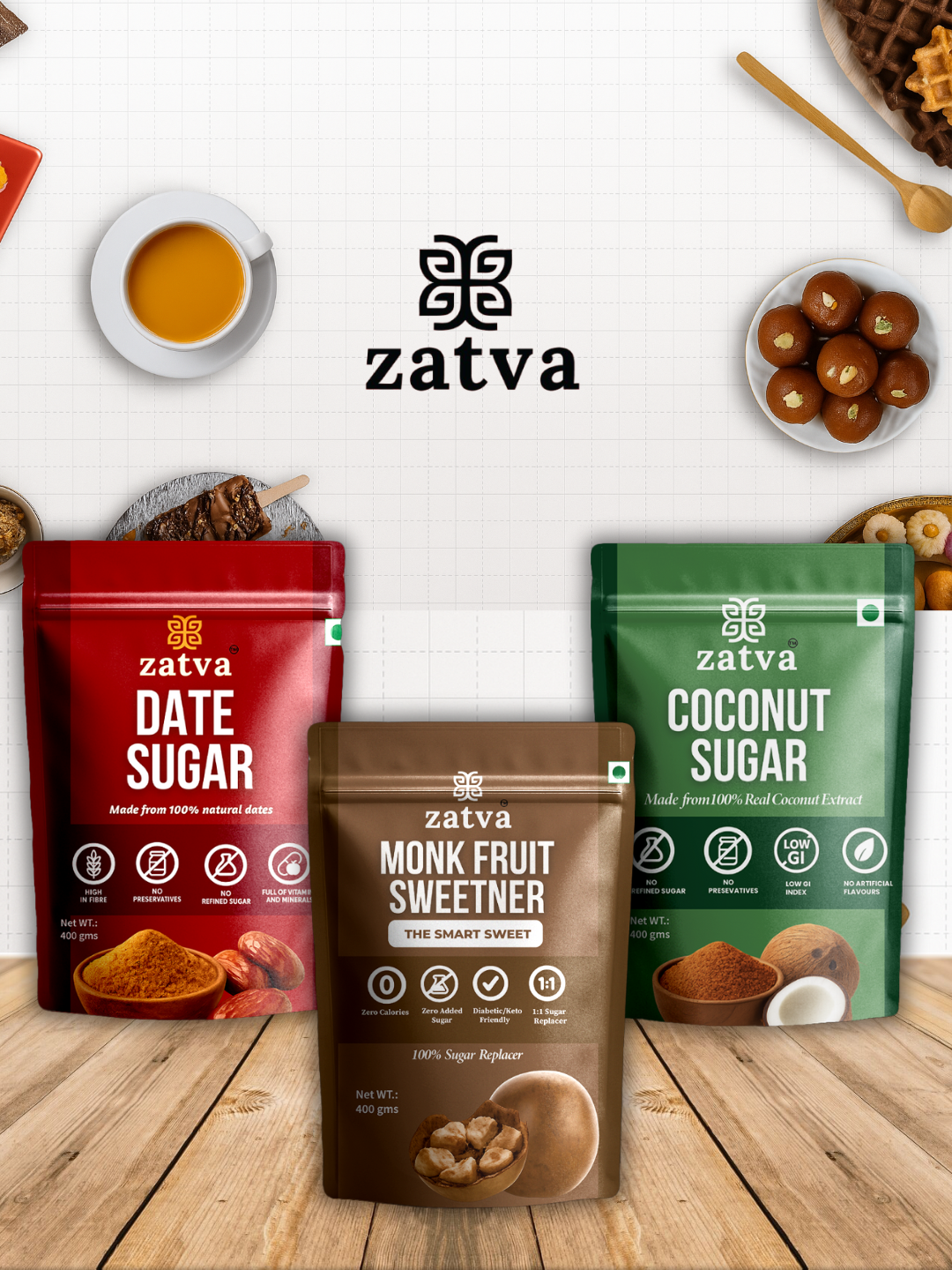 Sweeteners