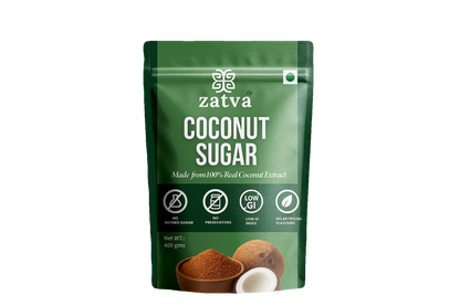 Coconut Sugar