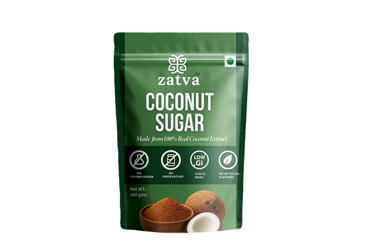 Coconut Sugar