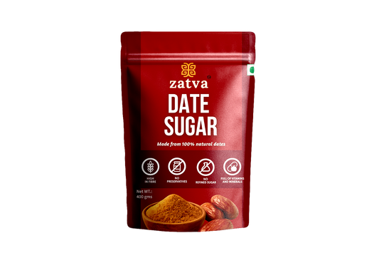 Date Sugar