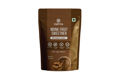 Monk Fruit Sweetener - MINI