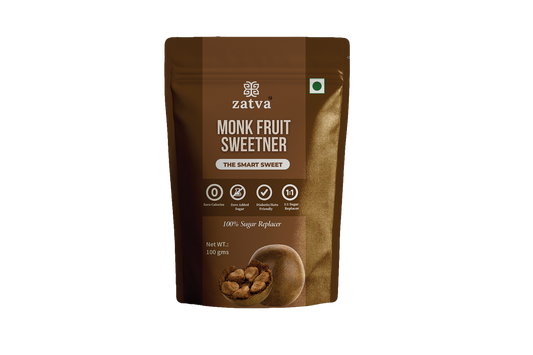 Monk Fruit Sweetener - MINI