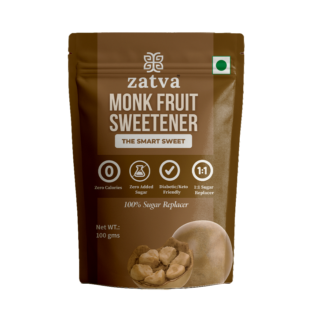 Monk Fruit Sweetener - MINI