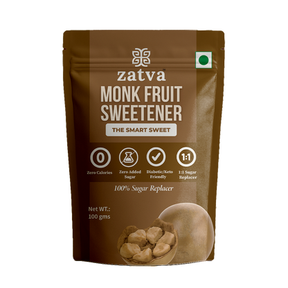 Monk Fruit Sweetener - MINI